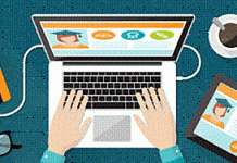 Bồi dưỡng trực tuyến trong công vụ