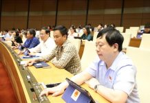 Một số nội dung mới của Luật Thanh niên (sửa đổi) so với Luật Thanh niên năm 2005