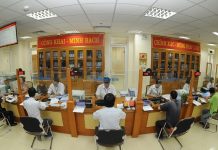 Thể chế hoá văn hoá công vụ – yêu cầu cấp thiết hiện nay