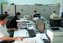 Nghị định mới về vị trí việc làm và biên chế công chức