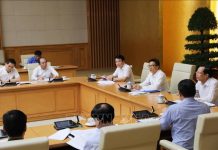 Khẩn trương xây dựng, ban hành chuẩn nghèo đa chiều giai đoạn 2021-2025