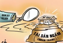 Văn hoá chính trị với đạo đức cán bộ, công chức