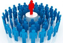 Người đứng đầu và trách nhiệm của người đứng đầu