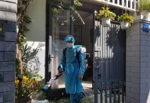 Đà Nẵng thực hiện giãn cách xã hội, không tập trung quá 30 người