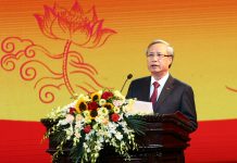 Phát triển đội ngũ trí thức, nhà khoa học, văn nghệ sỹ là nhiệm vụ chiến lược