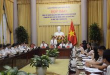 Công bố Lệnh của Chủ tịch nước đối với 10 Luật