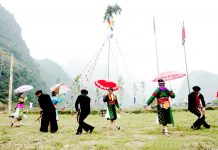 Hoàn thiện thể chế văn hoá đáp ứng yêu cầu phát triển bền vững đất nước