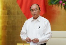 Thủ tướng chỉ đạo quyết liệt phòng chống dịch bệnh COVID-19