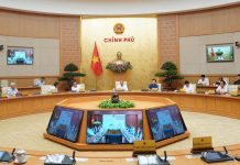 Thủ tướng yêu cầu các địa phương tuyệt đối không chủ quan trước COVID-19