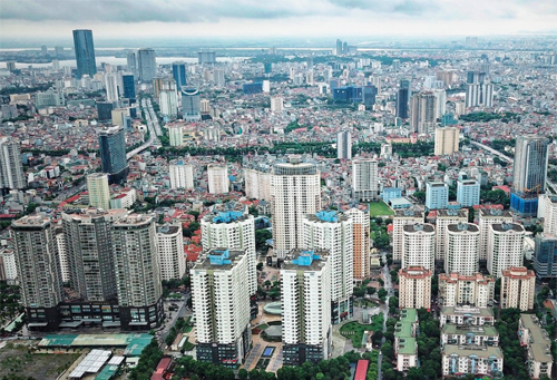 Đà Nẵng và Hải Phòng chia sẻ kinh nghiệm xây dựng thực hiện mô hình chính  quyền đô thị