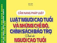 Chính sách xã hội dành cho người cao tuổi