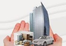 Phân cấp quản lý tài sản công ở cấp chính quyền địa phương