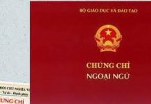 Đề xuất chương trình bồi dưỡng nâng cao năng lực tiếng Anh cho công chức cấp tỉnh và cấp huyện tỉnh Thanh Hóa