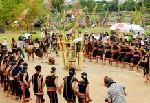 Phát huy giá trị của luật tục trong xây dựng và thực hiện pháp luật ở Tây Nguyên