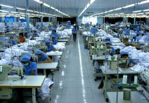 Nâng cao điều kiện lao động của công nhân trong các doanh nghiệp