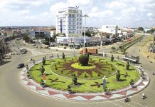 Thu hút đầu tư trực tiếp nước ngoài trên địa bàn tỉnh Bình Phước