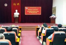 Nâng cao chất lượng công tác tham mưu của lãnh đạo, quản lý cấp phòng