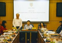 Nâng cao chất lượng hoạt động bổ trợ tư pháp góp phần đẩy mạnh cải cách tư pháp