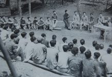 Tư tưởng Hồ Chí Minh về xây dựng Nhà nước trong sạch, hoạt động có hiệu quả