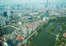 Thí điểm một số cơ chế, chính sách đặc thù đối với TP. Hà Nội