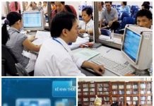 12 Luật có hiệu lực từ 1/7/2020