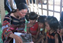 Nghị quyết số 102/NQ-CP về giải pháp đối với biên chế sự nghiệp giáo dục và y tế