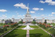 Hoàn thiện chính sách tài chính thúc đẩy xã hội hoá giáo dục đại học ở Việt Nam