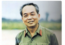 75 năm – Nhớ về vị Bộ trưởng Bộ Nội vụ đầu tiên của Chính phủ lâm thời nước Việt Nam Dân chủ Cộng hòa