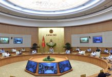 Thủ tướng đề nghị toàn dân cài đặt Bluezone để truy vết nhanh những người có nguy cơ lây nhiễm