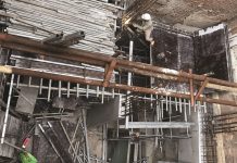 Quận Hoàn Kiếm – thành phố Hà Nội thực hiện hiệu quả mô hình tổ chức Đội Quản lý trật tự xây dựng đô thị