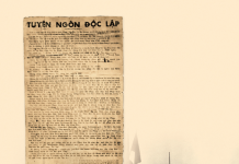 Bác Hồ chuẩn bị cho Cách mạng Tháng Tám năm 1945