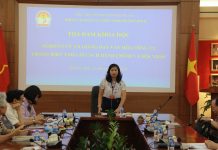 Tọa đàm khoa học: “Nghiên cứu và giảng dạy văn hóa công vụ trong bối cảnh cải cách hành chính và hội nhập”