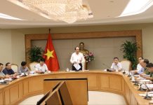 Quyết tâm cải cách theo hướng điện tử hóa, số hóa