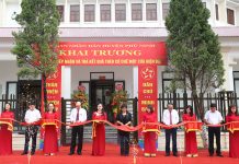 Phú Thọ: Đột phá trong cải cách hành chính giai đoạn 2011 – 2020