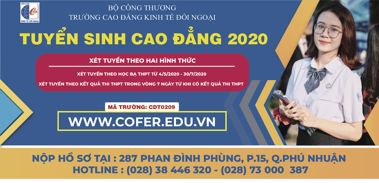 Trường Cao đẳng Kinh tế đối ngoại – Bộ Công Thương | Tạp chí Quản lý nhà  nước