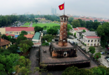 Đổi mới bộ máy chính quyền đô thị ở các thành phố trực thuộc trung ương hiện nay