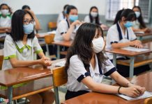 Các địa phương trong cả nước tổ chức tốt kỳ thi tốt nghiệp trung học phổ thông năm 2020