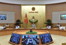 Thần tốc, cương quyết, dồn mọi nguồn lực xử lý triệt để “ổ dịch”