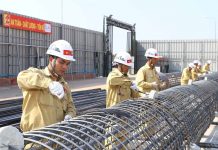 Kết hợp phát triển kinh tế với củng cố tiềm lực quốc phòng, an ninh – Từ góc độ quản lý nhà nước