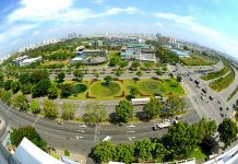 Các yếu tố bứt phá để phát triển vùng kinh tế trọng điểm