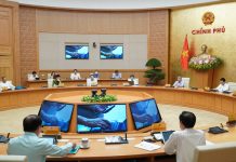 Trong năm 2020, cung cấp ít nhất 30% dịch vụ công trực tuyến mức độ 4