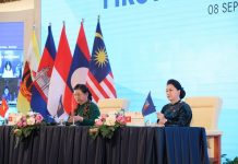 ASEAN và AIPA là minh chứng cho tinh thần đoàn kết, kề vai sát cánh, cùng vượt qua khó khăn