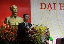 Vai trò lãnh đạo của tổ chức Đảng trong thực hiện nhiệm vụ đào tạo, bồi dưỡng cán bộ, công chức, viên chức và nguồn nhân lực cho đất nước