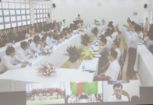 Hội thảo khoa học “Cải cách hành chính nhà nước giai đoạn 2011-2020: thực trạng và định hướng đến năm 2030”