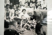 Sự cảm hóa và giáo dục con người trong tư tưởng, đạo đức, phong cách Hồ Chí Minh