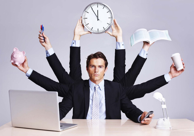 Kỹ năng quản lý thời gian đối với nhà quản lý | Tạp chí Quản lý nhà nước