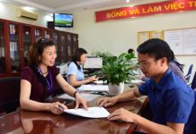 Môi trường làm việc – yếu tố quan trọng nhằm phát huy sức mạnh của cán bộ, công chức trong thực thi công vụ
