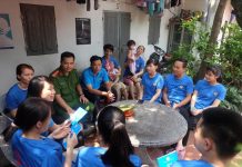 Mô hình chính quyền địa phương tự quản – tham khảo cho xây dựng chính quyền địa phương ở Việt Nam