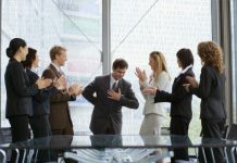 Xây dựng văn hóa công sở trong các cơ quan hành chính nhà nước