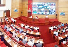 Nâng cao hiệu quả thực thi cơ chế phối hợp trong thẩm định văn bản quy phạm pháp luật của chính quyền địa phương cấp tỉnh